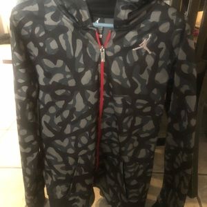 Boys Jordan Jacket